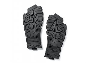 זוג סוליות אנדורו למגף - SIDI CROSSFIRE 3 SRS