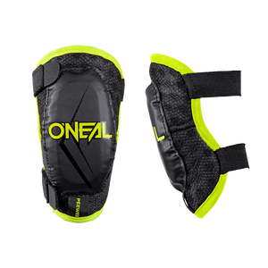 מגני מרפקים אוניל שחור/צהוב -  ONEAL PEEWEE ELBOW GUARD BLACK/YELLOW