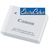 סוללה מקורית למצלמה Canon NB6L 