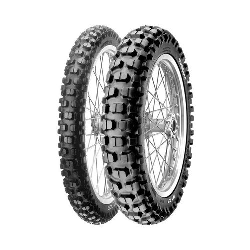 סט צמיגים פירלי PIRELLI MT 21