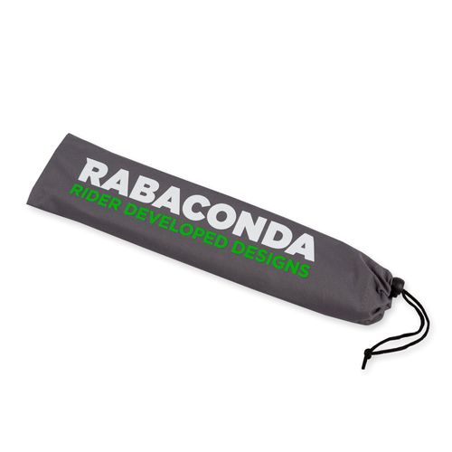 מתקן להחלפת מוסים / צמיגים רבקונדה Rabaconda 3-Minute Mousse Changer