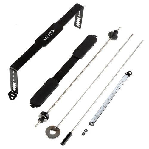 מכשיר למדידת סאג יוניט- UNIT SAG MATE 