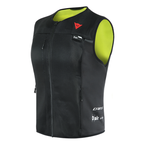 אפוד וסט מתנפח דיינז נשים -  DAINESE SMART JACKET WOMEN