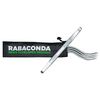 סט 5 כפות להחלפת צמיג / מוס רבקונדה RABACONDA PRO TYRE LEVER SET