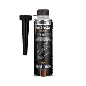מנקה מערכות דלק סנפינקו SENFINECO FUEL INJECTOR CLEANER
