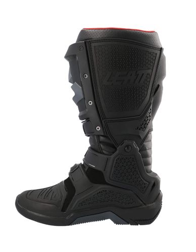 מגף רכיבה ליט שחור - LEATT BOOTS GPX 4.5