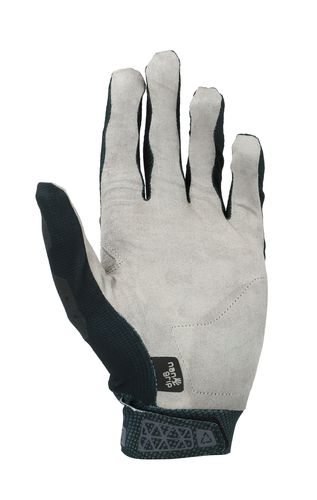 כפפות רכיבה ליט שחור - LEATT MOTO 4.5 LITE GLOVE
