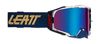 משקפי אבק ליט תכלת -  LEATT VELOCITY IRIZ ROYAL 6.5