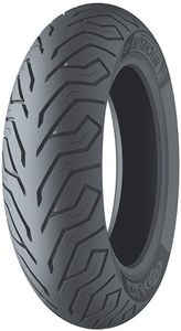 צמיג אחורי מישלין מידה 100/90-14  MICHELIN CITY GRIP 2 57S