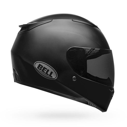 קסדת בל שחור מט - BELL RS2 