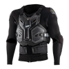 מגן גוף (חליפת לחץ) ליט 6.5 שחור - LEATT 6.5 BODY PROTECTOR HD