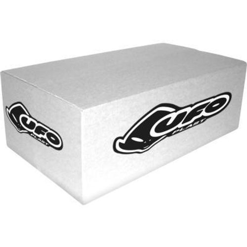 סט פלסטיקה מלא לאופנוע צבע מקורי UFO PLATSIC KIT KAWASAKI KXF250 2018-2020 214