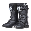 מגף ילדים אוניל שחור- ONEAL YOUTH RIDER PRO BOOTS
