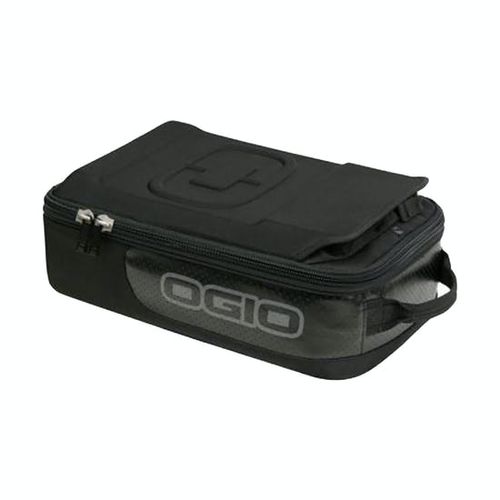 תיק אחסון למשקפי אבק אוג'יו שחור OGIO GOGGLE BOX