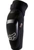 מגני מרפקים פוקס שחור - FOX LAUNCH PRO D3O ELBOW GUARDS