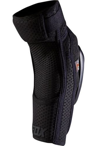 מגני מרפקים פוקס שחור - FOX LAUNCH PRO D3O ELBOW GUARDS