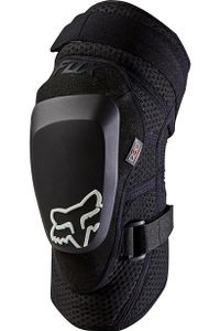 מגני ברכיים פוקס שחור - FOX LAUNCH PRO D3O KNEE GUARDS