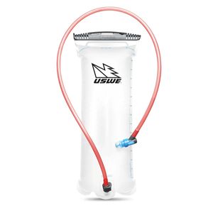 שקית שתיה עם חיבור / ניתוק מהיר בנפח 3 ליטר - USWE ELITE HYDRATION PLUG AND PLAY