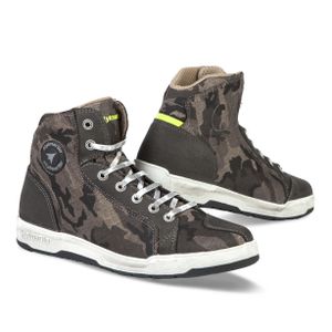 נעלי רכיבה סטילמרטין ראפטור איבו צבאי STYLMARTIN RAPTOR EVO