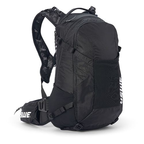 תיק רכיבה כחול USWE SHRED 16L