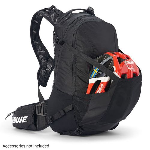 תיק רכיבה כחול USWE SHRED 16L