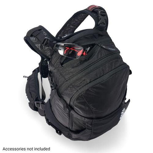 תיק רכיבה כחול USWE SHRED 16L
