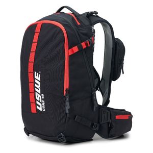 תיק רכיבה שחור / אדום USWE CORE 16L