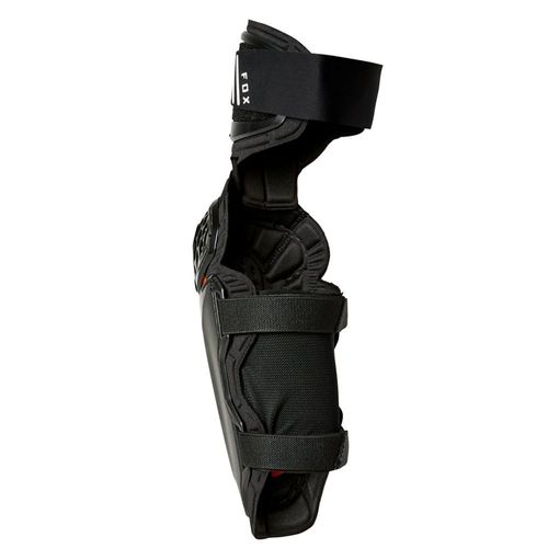 מגני מרפקים פוקס שחור - FOX TITAN PRO D3O ELBOW GUARDS