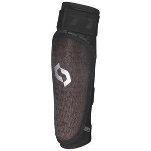 מגני מרפקים לילדים סקוט שחור SCOTT SOFTCON JUNIOR ELBOW GUARDS