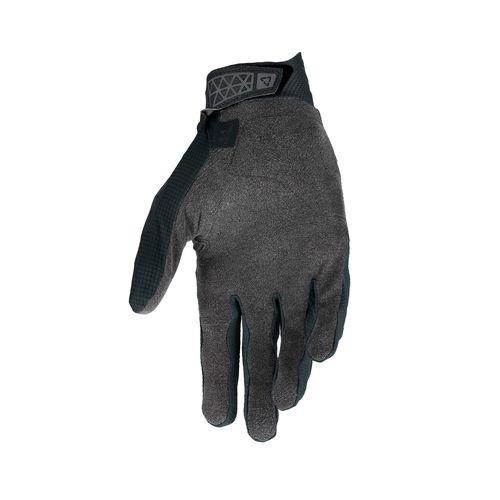 כפפות ליט ילדים שחור -  LEATT GLOVE MOTO 3.5 JR BLACK