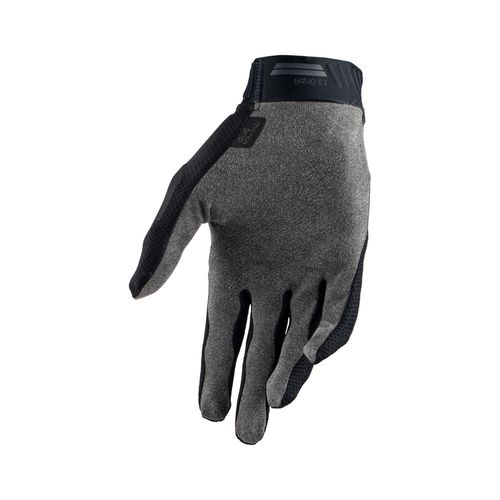כפפות ליט ילדים שחור -  LEATT GLOVE MOTO 1.5 JR BLACK V22