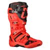מגף רכיבה ליט אדום - LEATT BOOTS GPX 4.5 RED V22