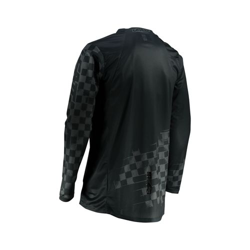חליפת ליט 4.5 אפור -  LEATT MOTO 4.5 LITE BRUSHED V22