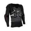 מגן גוף (חליפת לחץ) ליט 3.5 שחור - LEATT 3.5 BODY PROTECTOR GRAPHENE