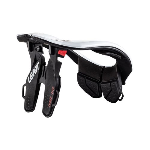 מגן צוואר ליט 3.5 לבן - LEATT NECK BRACE GPX 3.5 WHITE V22