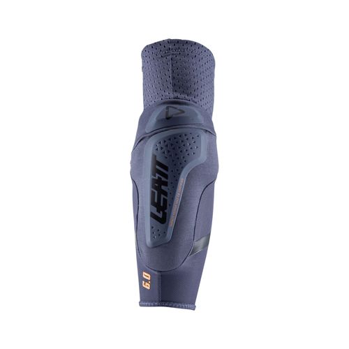 מגני מרפקים ליט כחול - LEATT ELBOW GUARD 3DF 6.0