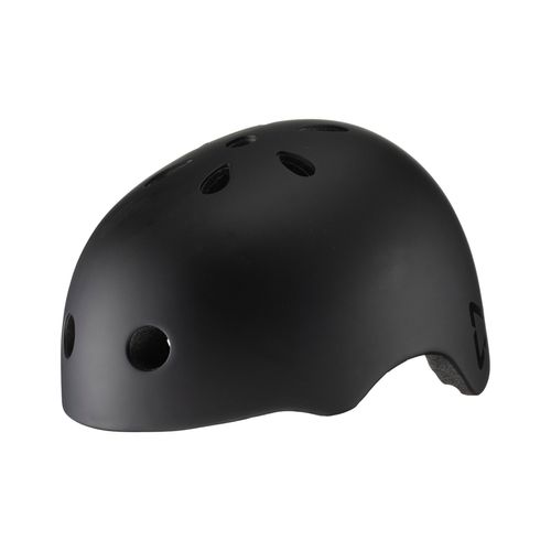 קסדת אופניים ליט שחור - LEATT MTB 1.0 URBAN V22
