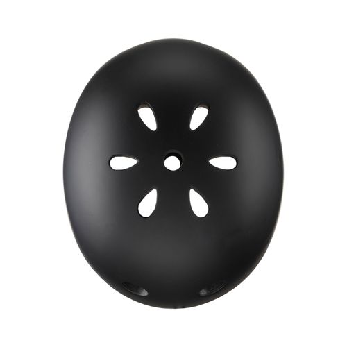 קסדת אופניים ליט שחור - LEATT MTB 1.0 URBAN V22