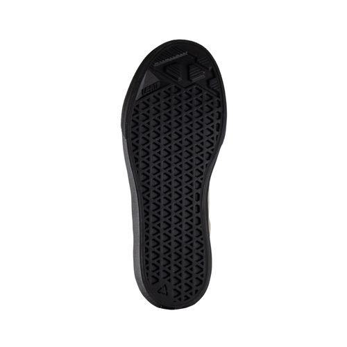 נעלי רכיבה צבע חום / שחור LEATT MTB 1.0 DUNE 