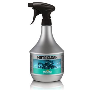 תרסיס לניקוי כללי מוטורקס - MOTOREX MOTO CLEAN