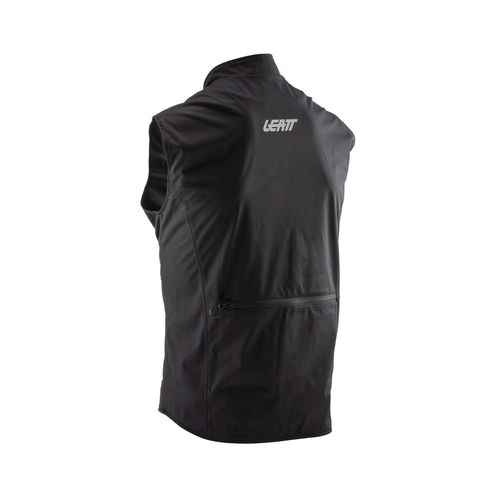 וסט גשם ליט שחור - LEATT RACE VEST