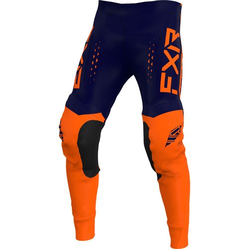 חליפת אף אקס אר אוף רואד כחול / כתום FXR OFFROAD