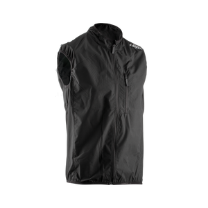 וסט גשם ליט שחור - LEATT RACE VEST LITE