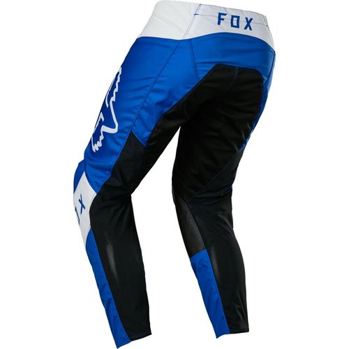 חליפת פוקס 180 כחול / לבן - FOX 180 LUX V22