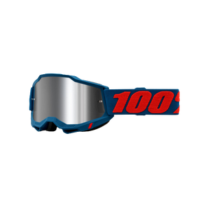 משקפי אבק 100% כחול / אדום - ACCURI 2 ODEON