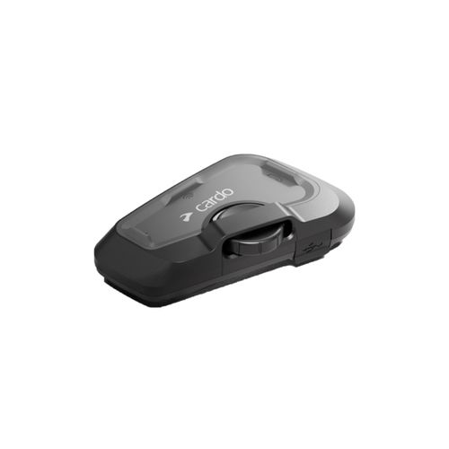 דיבורית לקסדה סקלה ריידר פריקום 4 איקס -  CARDO SCALA RIDER FREECOM 4X JBL