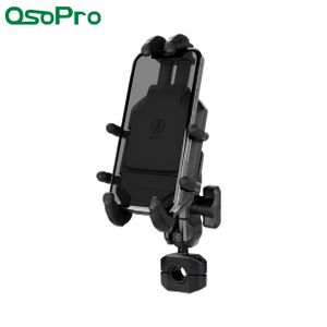 מתקן נשיאה לטלפון OSOPRO OCTOPUS