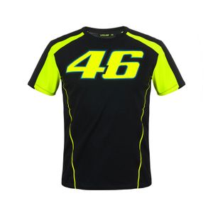חולצה קצרה ולנטינו רוסי VR46 46 T-SHIRT