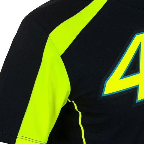 חולצה קצרה ולנטינו רוסי VR46 46 T-SHIRT