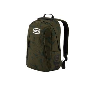 תיק גב 100% קאמו - SKYCAP CAMO